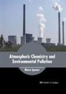 Marco Spencer - Atmospheric Chemistry and Environmental Pollution