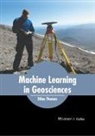 Dilan Thomas - Machine Learning in Geosciences