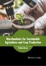 Thelma Bosso - Biostimulants for Sustainable Agriculture and Crop Production