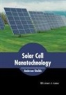 Anderson Sheilds - Solar Cell Nanotechnology