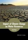 Erick West - Impact of Climate Change on Water Resources