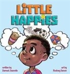 Samuel Jeannite, Rodney Sanon - Little Happies