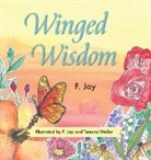 F. Jay, Tamara Waller, Jacque Hillman - Winged Wisdom