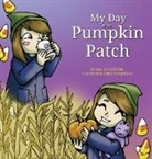 Kelli Heil, Haley McAndrews - My Day at the Pumpkin Patch