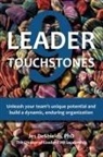 Jes DeShields - 9 Leader Touchstones