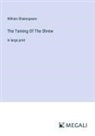 William Shakespeare - The Taming Of The Shrew