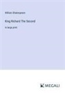 William Shakespeare - King Richard The Second