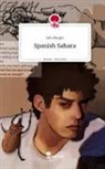 Julia Burger - Spanish Sahara. Life is a Story - story.one