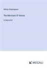 William Shakespeare - The Merchant Of Venice