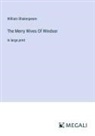 William Shakespeare - The Merry Wives Of Windsor