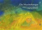 Monica Weber-Lucas, Pintaske Jutta - Die Muschelkönigin