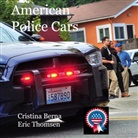 Cristina Berna, Eric Thomsen - American Police Cars