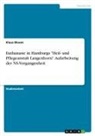 Klaus Bloom - Euthanasie in Hamburgs "Heil- und Pflegeanstalt Langenhorn". Aufarbeitung der NS-Vergangenheit