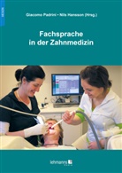 Hansson, Nils Hansson, Giacomo Padrini - Fachsprache in der Zahnmedizin