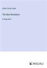Arthur Conan Doyle - The New Revelation