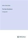 Arthur Conan Doyle - The New Revelation