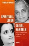 Vimala Thakar - Spirituell leben und sozial handeln