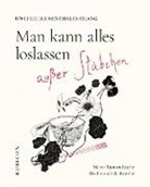 Hwei-Lee Blumenthaler-Chang - Man kann alles loslassen außer Stäbchen