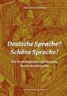 Peter Kaspar - Deutsche Sprache? Schöne Sprache!
