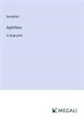 Xenophon - Agesilaus