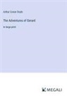 Arthur Conan Doyle - The Adventures of Gerard