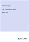 Arthur Conan Doyle - The Adventures of Gerard