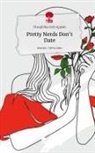 Theophilus Kofi Appiah - Pretty Nerds Don't Date. Life is a Story - story.one