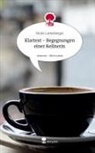 Nicole Luttenberger - Klartext - Begegnungen einer Kellnerin. Life is a Story - story.one