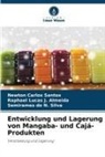 Do, Semirames Do N. Silva, Raphael Lucas J Almeida, Raphael Lucas J. Almeida, Newton Carlos Santos - Entwicklung und Lagerung von Mangaba- und Cajá-Produkten