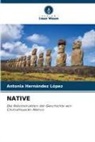 Antonia Hernández López - NATIVE