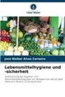 José Walber Alves Carneiro - Lebensmittelhygiene und -sicherheit