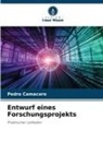 Pedro Camacaro - Entwurf eines Forschungsprojekts