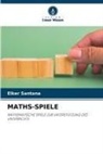 Elker Santana - MATHS-SPIELE