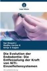 Sai Dinesh J, Madhu Varma K, Girija S Sajjan - Die Evolution der Endodontie: Die Entfesselung der Kraft von NiTi-Einzelfeilensystemen