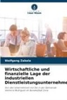 Wolfgang Zabala - Wirtschaftliche und finanzielle Lage der industriellen Dienstleistungsunternehmen