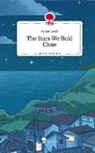 Dy Lamando - The Stars We Hold Close. Life is a Story - story.one