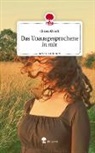 Chiara Klandt - Das Unausgesprochene in mir. Life is a Story - story.one