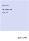 Joseph Conrad - The Arrow of Gold