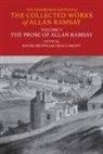 Rhona Brown, Rhona (Senior Lecturer in Eighteenth-Centur Brown, Rhona Lamont Brown, Craig Lamont, Rhona Brown Craig Lamont, Rhona Brown... - Prose of Allan Ramsay