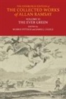 Allan Ramsay, Caudle, Murray Pittock, Allan Ramsay, James J Caudle, James J. Caudle... - Ever Green