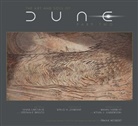Stefanie Broos, Tanya Lapointe - The Art and Soul of Dune: Part Two