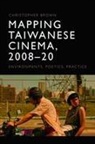 Christopher Brown, Christopher Brown - Mapping Taiwanese Cinema, 2008-20