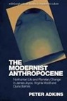 Peter Adkins, Peter Adkins - Modernist Anthropocene