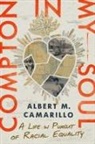 Albert M Camarillo, Albert M. Camarillo - Compton in My Soul