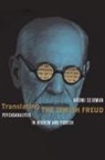 Naomi Seidman - Translating the Jewish Freud