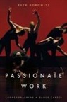 Ruth Horowitz - Passionate Work