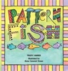 Trudy Harris, Trudy/ Green Harris, Anne Canevari Green - Pattern Fish
