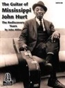 John Miller - Guitar of Mississippi John Hurt