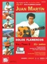 Juan Martin - Play Solo Flamenco Guitar With Juan Martin
