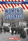 Seth Lynch - Women's Suffrage